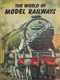 The World of Model Railways  by MARTIN, Joseph 